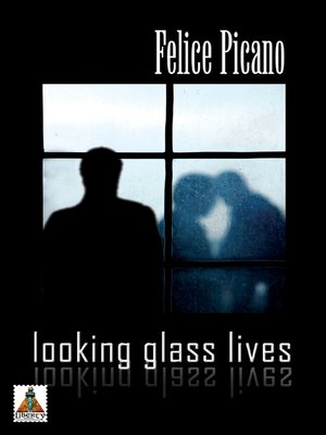 cover image of Looking Glass Lives